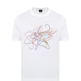 Wire Hangers Logo T-Shirt