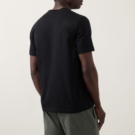In A Row Logo T-Shirt