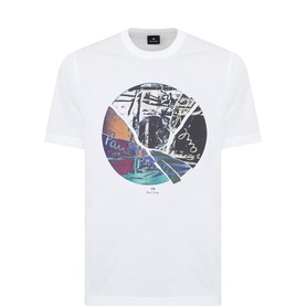 Graphic Logo T-Shirt