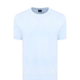 Logo Faded T-Shirt