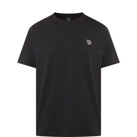 Zebra Logo T-Shirt