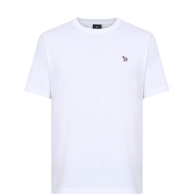 Sports Stripe Zebra T-Shirt