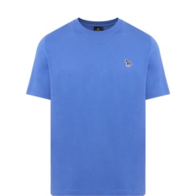 Zebra Badge T-Shirt