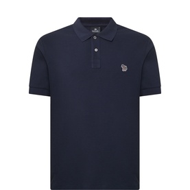 Zebra Polo Shirt