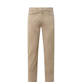 Slim Tapered Jeans
