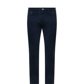 Slim Tapered Jeans