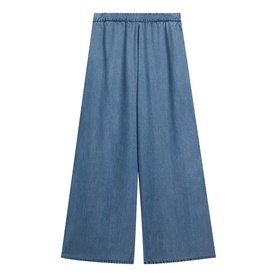 Poppy Palazzo Wide Leg Trousers