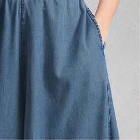 Poppy Palazzo Wide Leg Trousers
