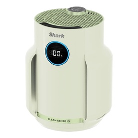 NeverChange5 Air Purifier Compact Pro Lime