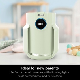NeverChange5 Air Purifier Compact Pro Lime
