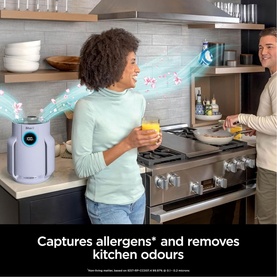 NeverChange5 Air Purifier Compact Pro Lavender