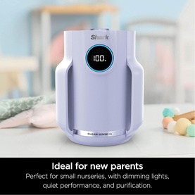 NeverChange5 Air Purifier Compact Pro Lavender