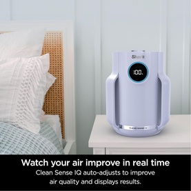 NeverChange5 Air Purifier Compact Pro Lavender