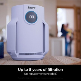 NeverChange5 Air Purifier Compact Pro Lavender