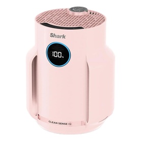 NeverChange5 Air Purifier Compact Pro Pink