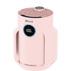 NeverChange5 Air Purifier Compact Pro Pink
