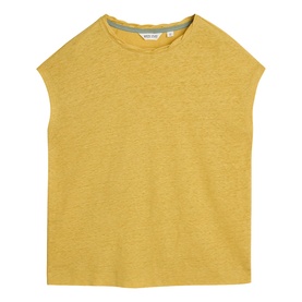 Rowan Linen T-Shirt