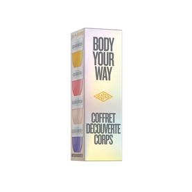 Body Your Way  Body Cream Set