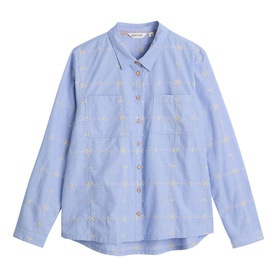 Sophie Embroidered Shirt