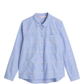 Sophie Embroidered Shirt