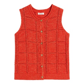 Tilly Knitted Top