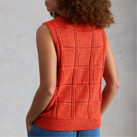 Tilly Knitted Top
