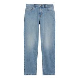 Taylor Straight Leg Jeans