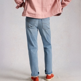 Taylor Straight Leg Jeans