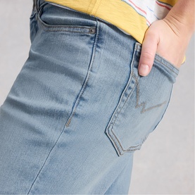 Taylor Straight Leg Jeans