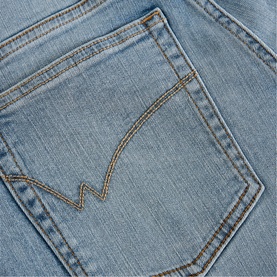 Taylor Straight Leg Jeans
