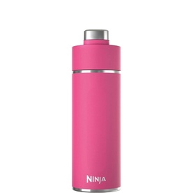 Thirsti 530ml Travel Bottle Hot Pink