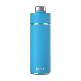Thirsti 530ml Travel Bottle Tropical Blue