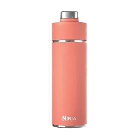 Thirsti 700ml Travel Bottle Coral