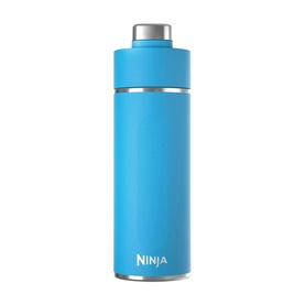 Thirsti 700ml Travel Bottle Tropical Blue