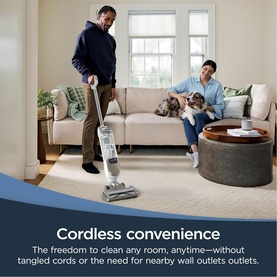 Freestyle Max Vacuum Cleaner