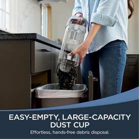 Freestyle Max Vacuum Cleaner