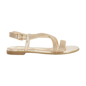 Lope Plaited Flat Sandals