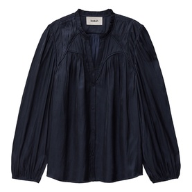 Cesira Gathered Shirt