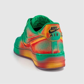 Air Force 1 07 Trainers