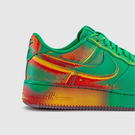 Air Force 1 07 Trainers