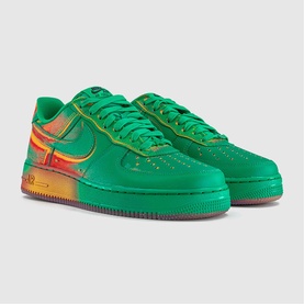 Air Force 1 07 Trainers