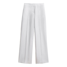 Alessia Wide Leg Trousers