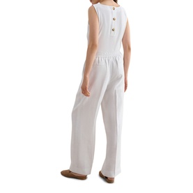 Alessia Wide Leg Trousers