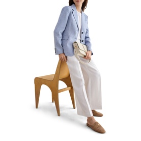 Alessia Wide Leg Trousers