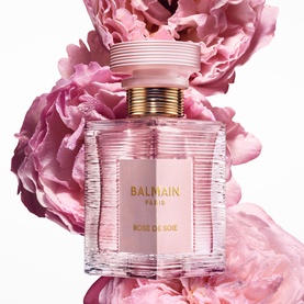 Rose de Soie Eau de Toilette
