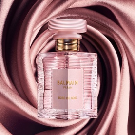 Rose de Soie Eau de Toilette