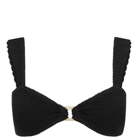 Delphi Ring Bikini Top