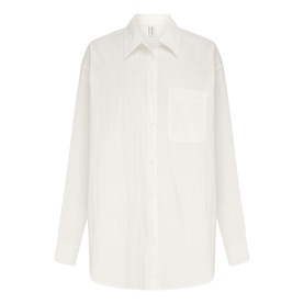 Hazel Oversized Casual Shirt