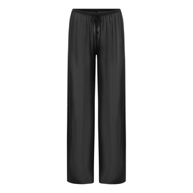 Riley Mesh Wide Leg Trousers