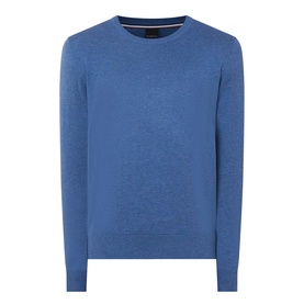 Fine Knitted Sweater